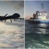 турския медия разкри единият корабите шабла всъщност участвал спасителна операция