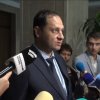СУПЕР ЕКШЪН! Разкостиха Петър Витанов в НС - първият сред депутатите на Радев замазва скандалите около Петричкия Ескобар и ударените кораби в Черно море (ВИДЕО)