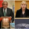 извънредно проучва полицейското насилие българия елена йончева повдигна въпроса отговорността демерджиев