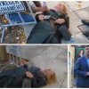 брутално пик хора радев нападнаха журналист откараха линейка соня колтуклиева болница видео