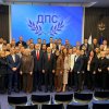 дпс българия казарма радев тъпче диктаторски ботуш