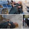 брутално пик хора радев нападнаха журналист откараха линейка соня колтуклиева болница видео