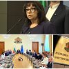 ГОРЕЩО В ПИК TV! ГЕРБ с версия как Конституционният съд спаси правителството на Радев от подаване на оставка (ВИДЕО)