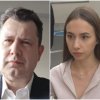 посланикът скопие желязко радуков полицаи следвали ива михайлова имало дронове къщата нощем северна македония