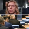 последните минути събират подписи извънредно заседание парламента оставката доцова
