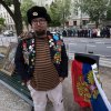 втори задържан полша убийството руски художник критик путин