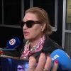 Соня Колтуклиева с първи думи след побоя: Охранителят на НСО е задържан. Болката в рамото е много силна. Не повярвах на думите на Доцова