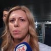 Доцова отиде да се види с пребитата Соня Колтуклиева - не иска да подава оставка (ВИДЕО)