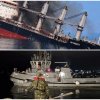 тотално отчаяние близки моряците потънал черно море кораб издирват българските власти мълчат