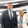 ПИК TV: Елена Йончева и Танер Кабилов с извънреден брифинг в европарламента заради акциите на Радев срещу кметове на ДПС - НА ЖИВО