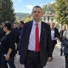 пеевски бомбастични разкрития белица привиквали ради ревански кабинета шефа митниците шушков работи призовавам полицията служи диктатора радев
