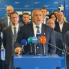 ПЪРВО В ПИК TV! ГЕРБ с извънреден брифинг: Радев превръща Министерски съвет в партийна централа (ВИДЕО)