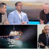 студиото гръмна анализатори изпокараха дроновете черно море снишен радев русия играе смелчага