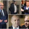 репресиите арестите тримата кметове дпс предизборна игра проблем рейтинга радев вади карта