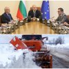 гърми нова афера сезираха данс голяма опасност надвиснала българия заради бездействието радев хората