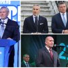 Румен Христов Андрей Гюров 