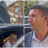 МЪЛНИЯ! Непоказвано видео от телефона на Соня Колтуклиева разкрива нови подробности за нападението пред централата на ПБ