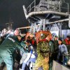 моряците ударения контейнеровоз калиакра пристигнаха варна снимки