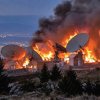 мвр проспало подпалвачите старлинк можеше хване границата