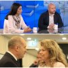 леден душ радев социолози съсипаха резултатът изборите трагични вот недоверие настоящото управление сблъсъкът нсо колтуклиева сред факторите