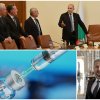 пиарът герб изригна правителството оставка некадърници грипът навсякъде нас ваксина