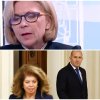 боряна димитрова големият срив вота дойде избирателите прогресивна българия