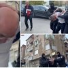 САМО В ПИК! Ето ги арестуваните за убийството на Слави Бинев, докараха ги в СДВР (ВИДЕО/СНИМКИ)