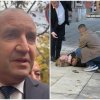 заслугите радев медийното пространство нас няколко дни