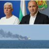 скандалът набира скорост румънците чудят дали българското правителство помага русия атаките черно море