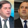 борислав цеков критика радев консултациите доведат реални резултати