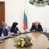 първо пик премиерът борисов изключителна новина години българия изградена нова ядрена мощност