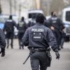полицията германия прекъсна празненство бар